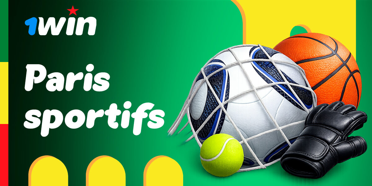 Paris en ligne sur football, basketball, tennis et MMA